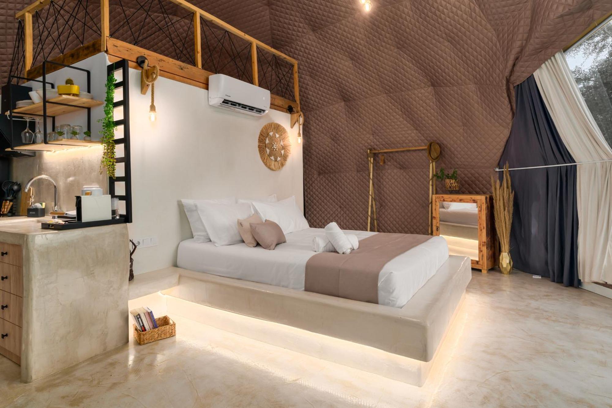 Gogna Luxury Domes