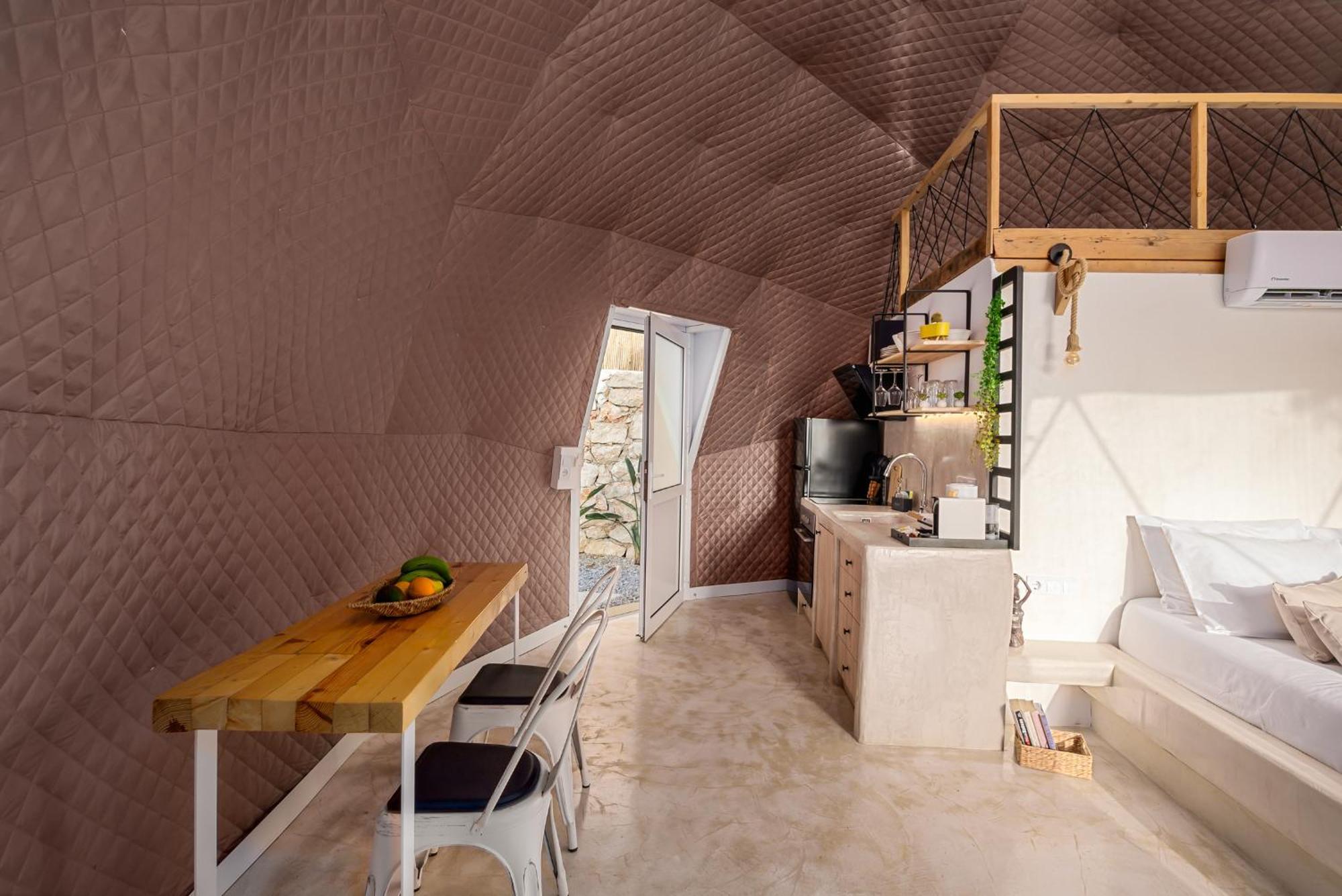 Gogna Luxury Domes