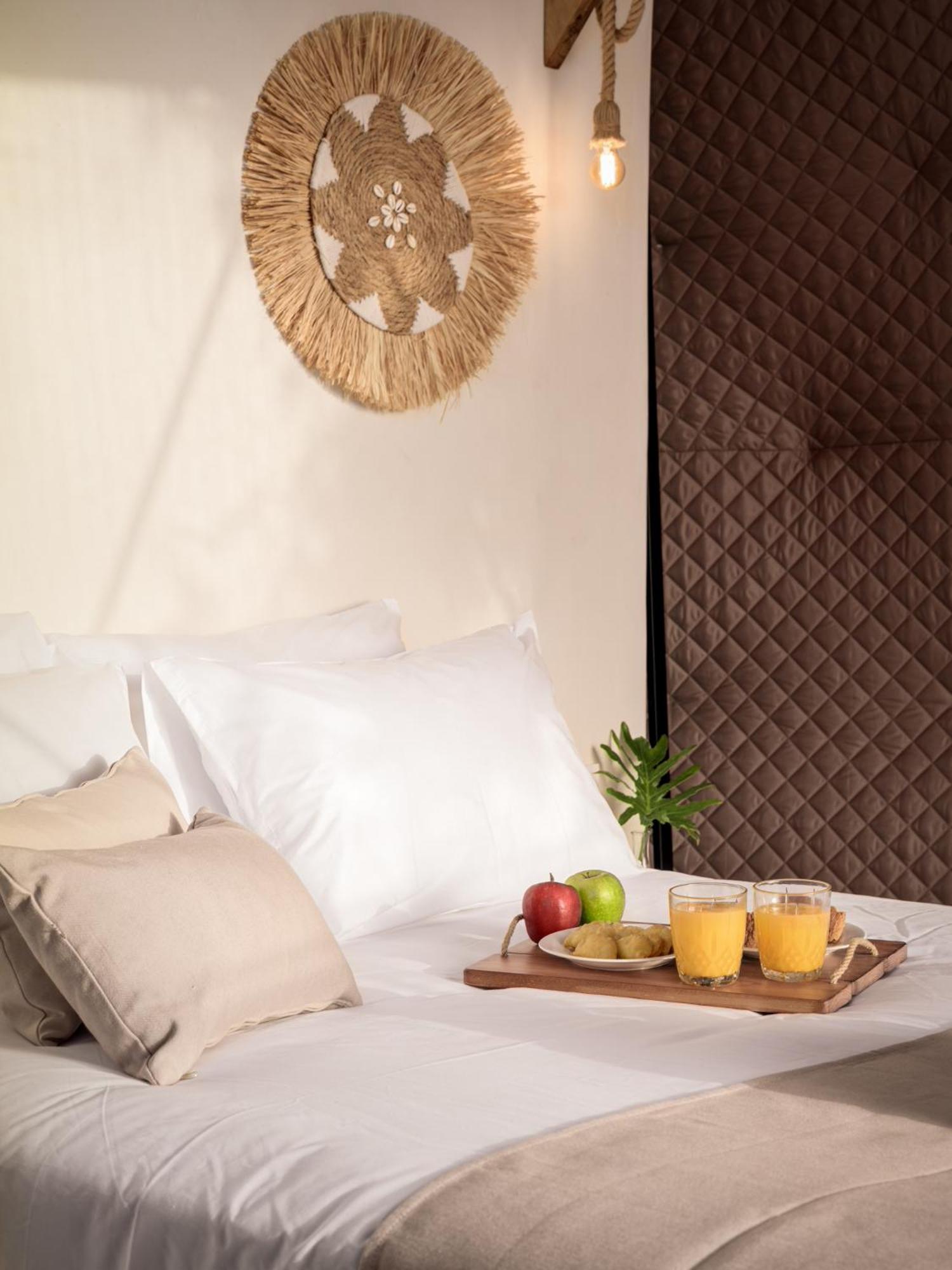 Gogna Luxury Domes *
