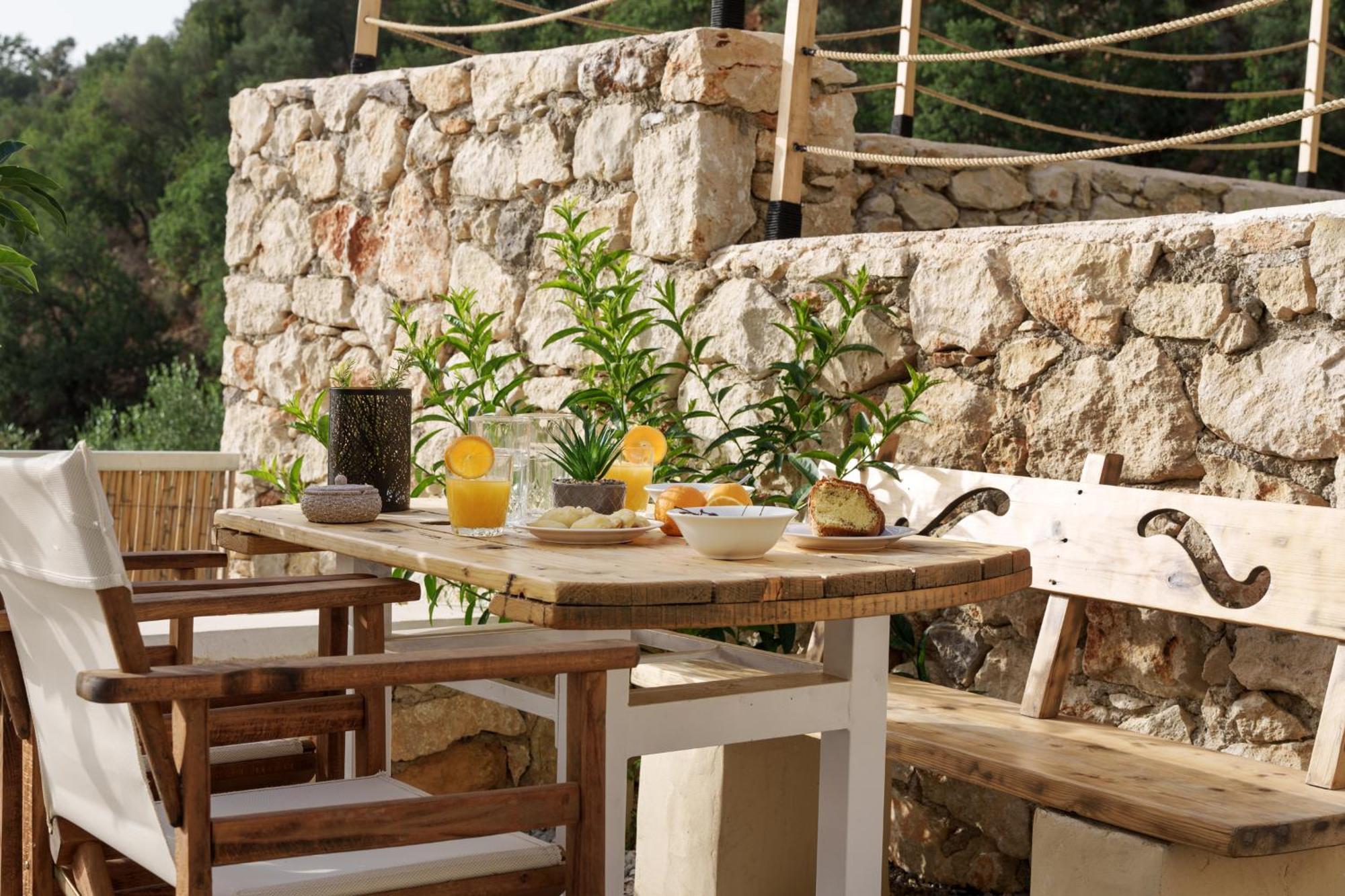 Gogna Luxury Domes