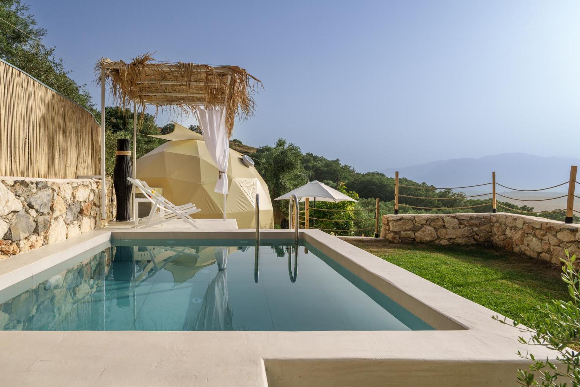 Gogna Luxury Domes *