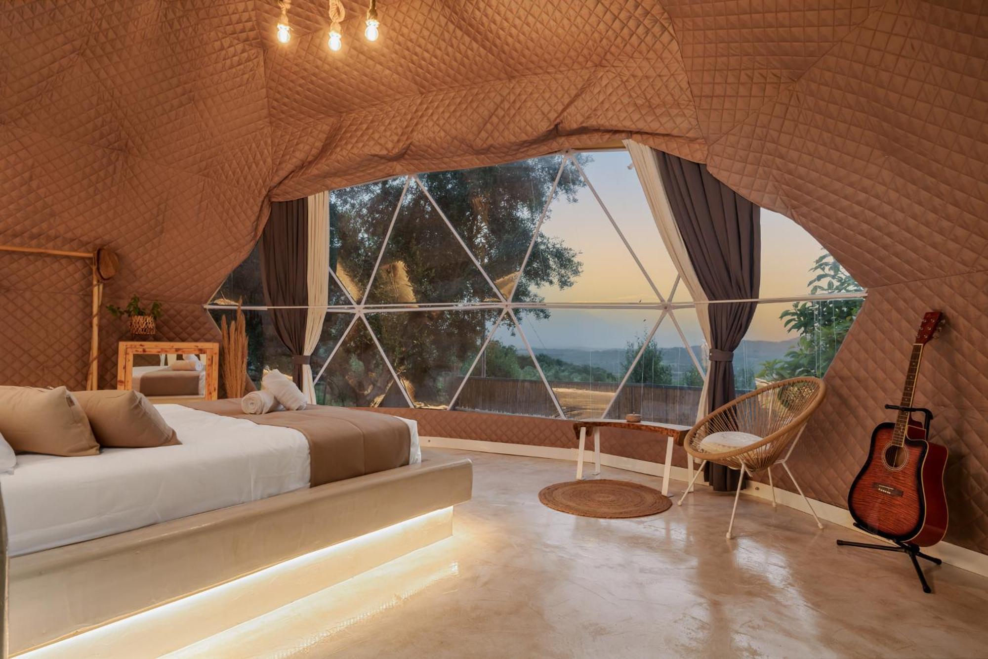 Gogna Luxury Domes Gonia