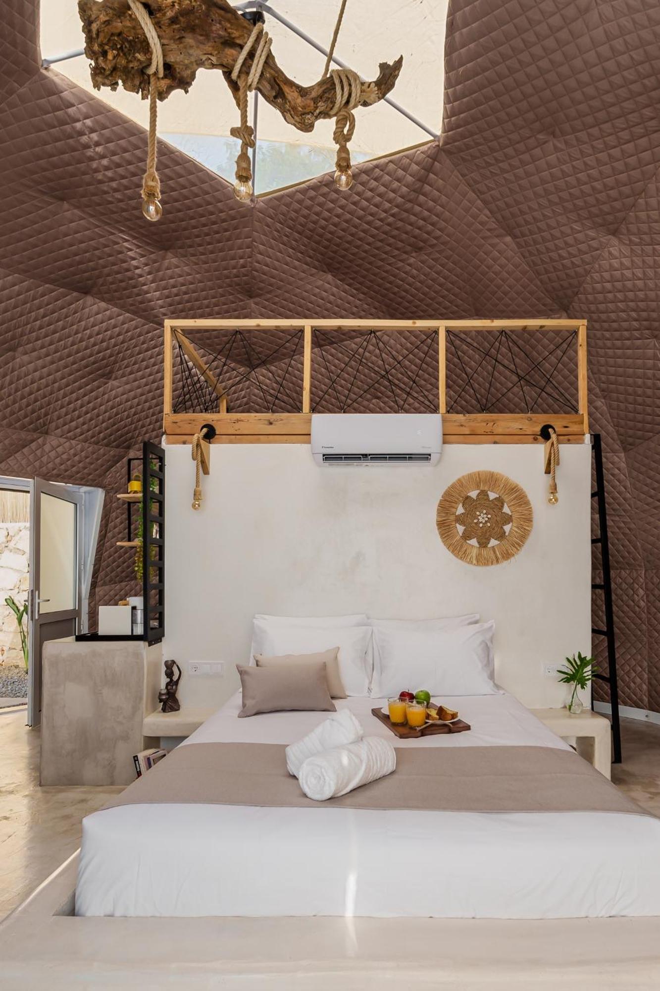 Gogna Luxury Domes Luxury tent *