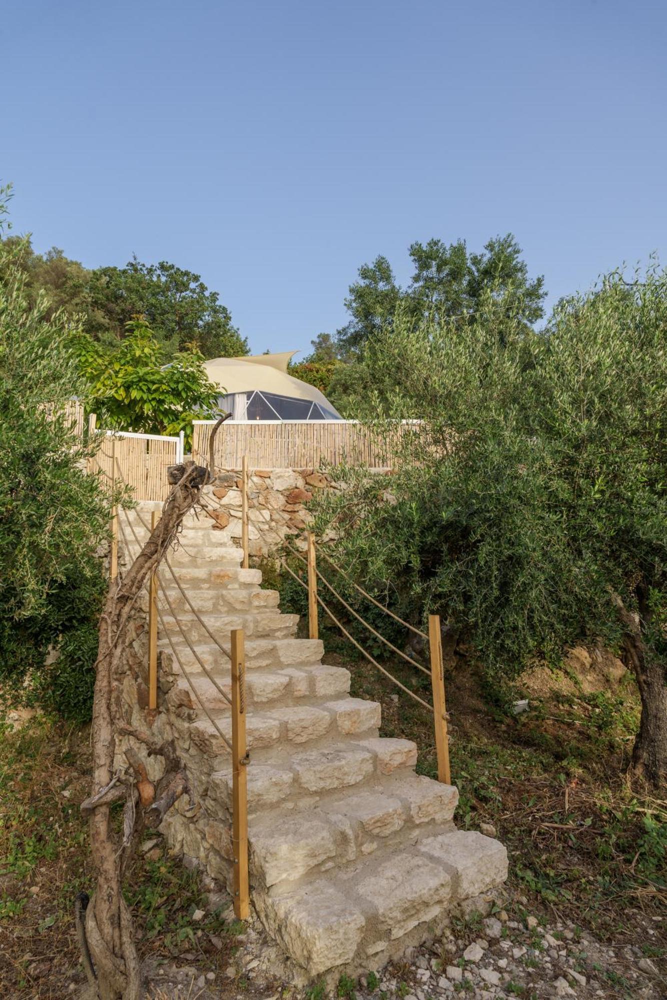 Gogna Luxury Domes *
