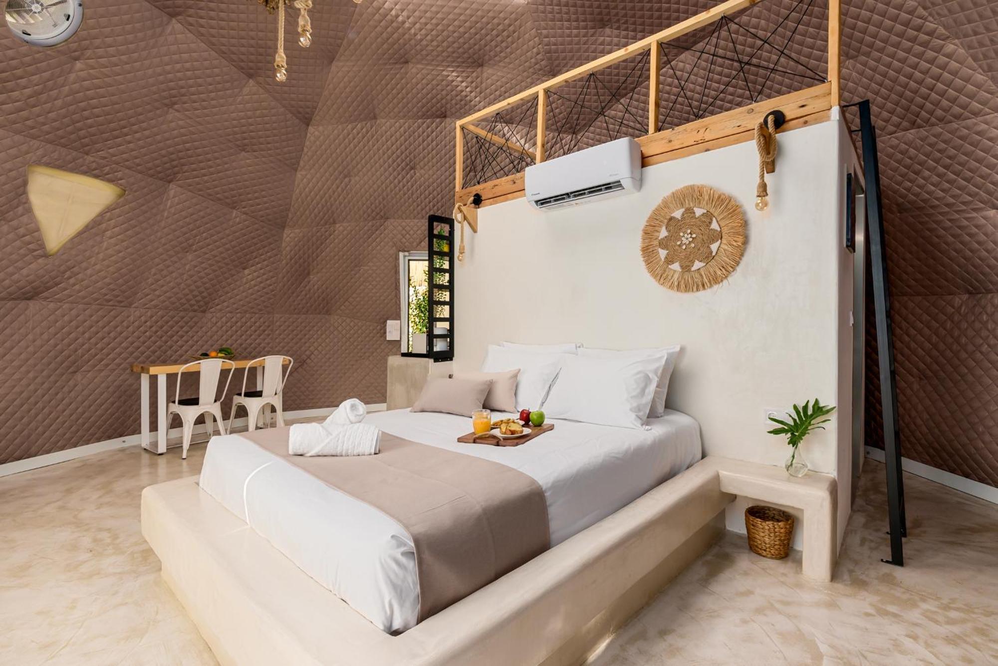 Gogna Luxury Domes