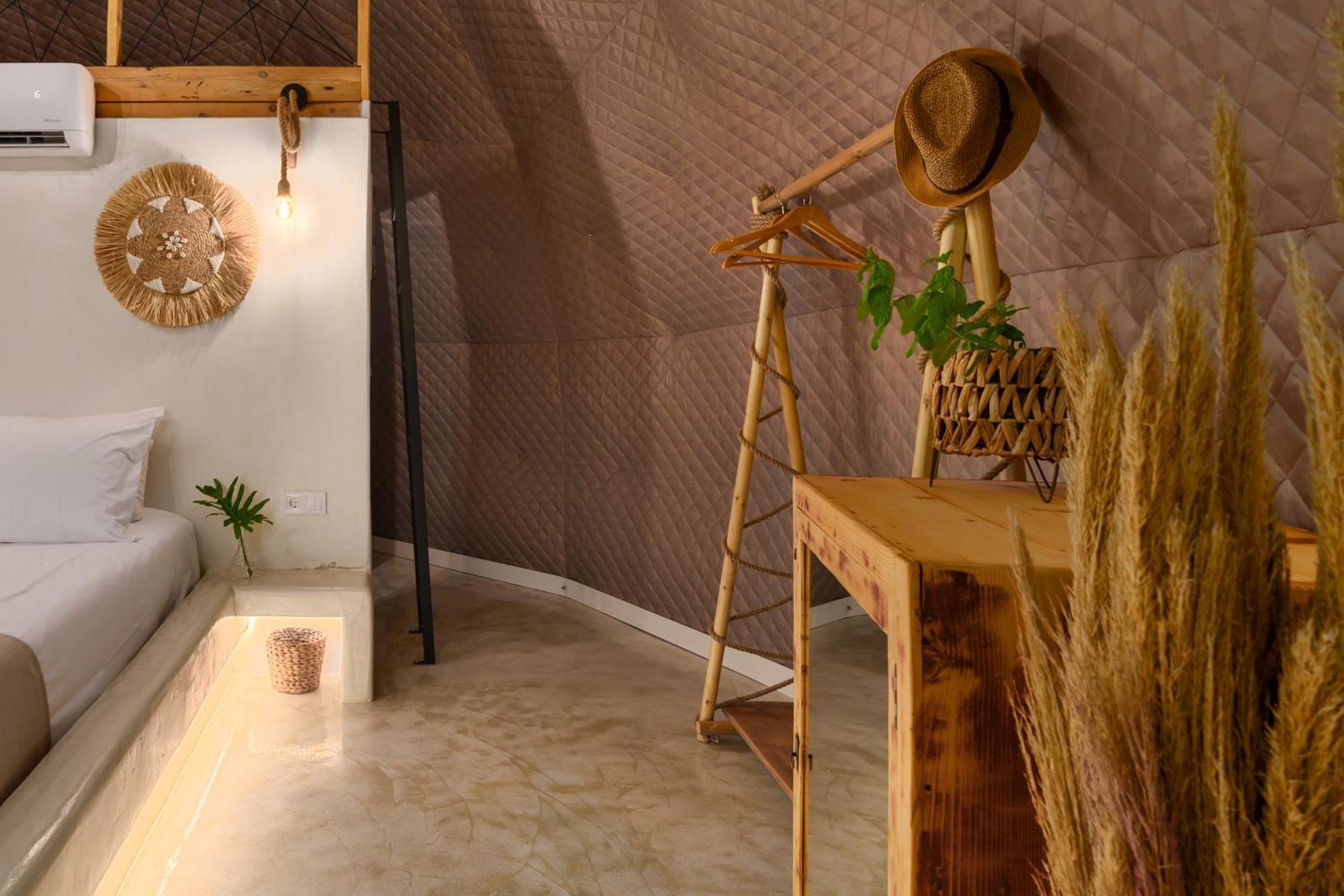 Gogna Luxury Domes Luxury tent