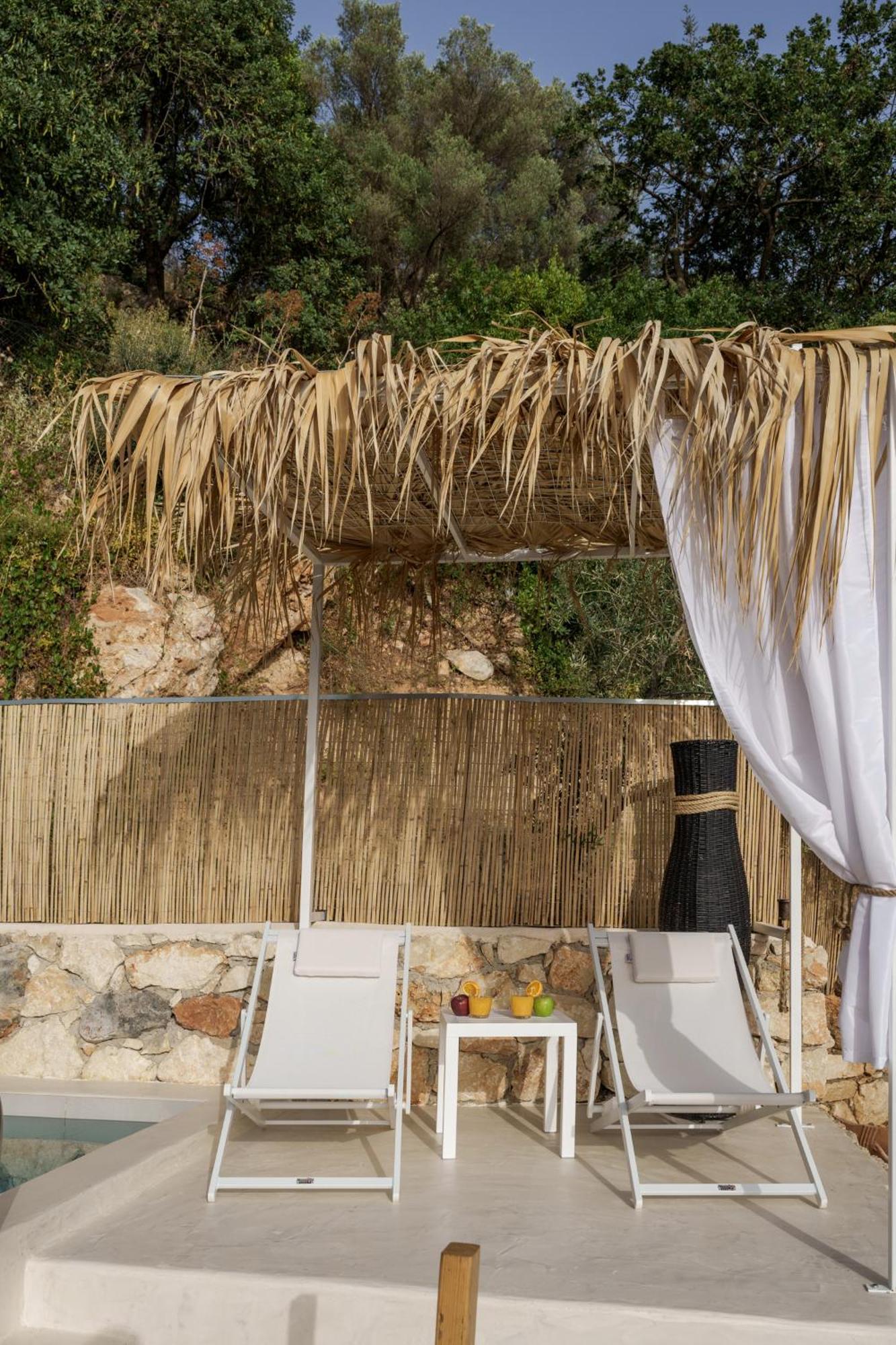 Luxury tent Gogna Luxury Domes *