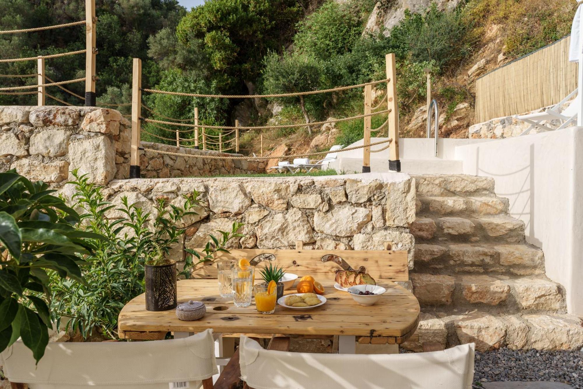 Luxury tent Gogna Luxury Domes Gonia