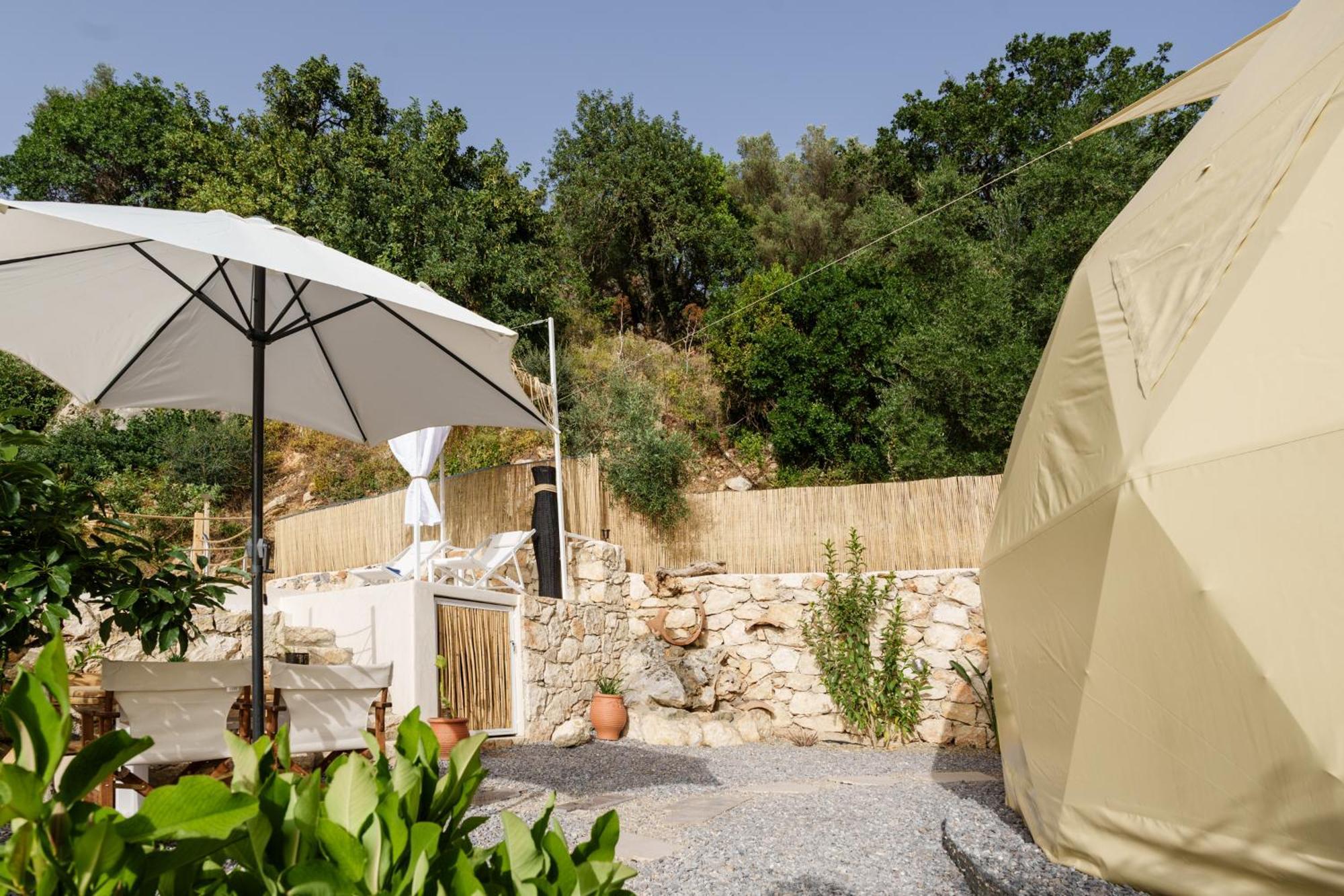 Gogna Luxury Domes