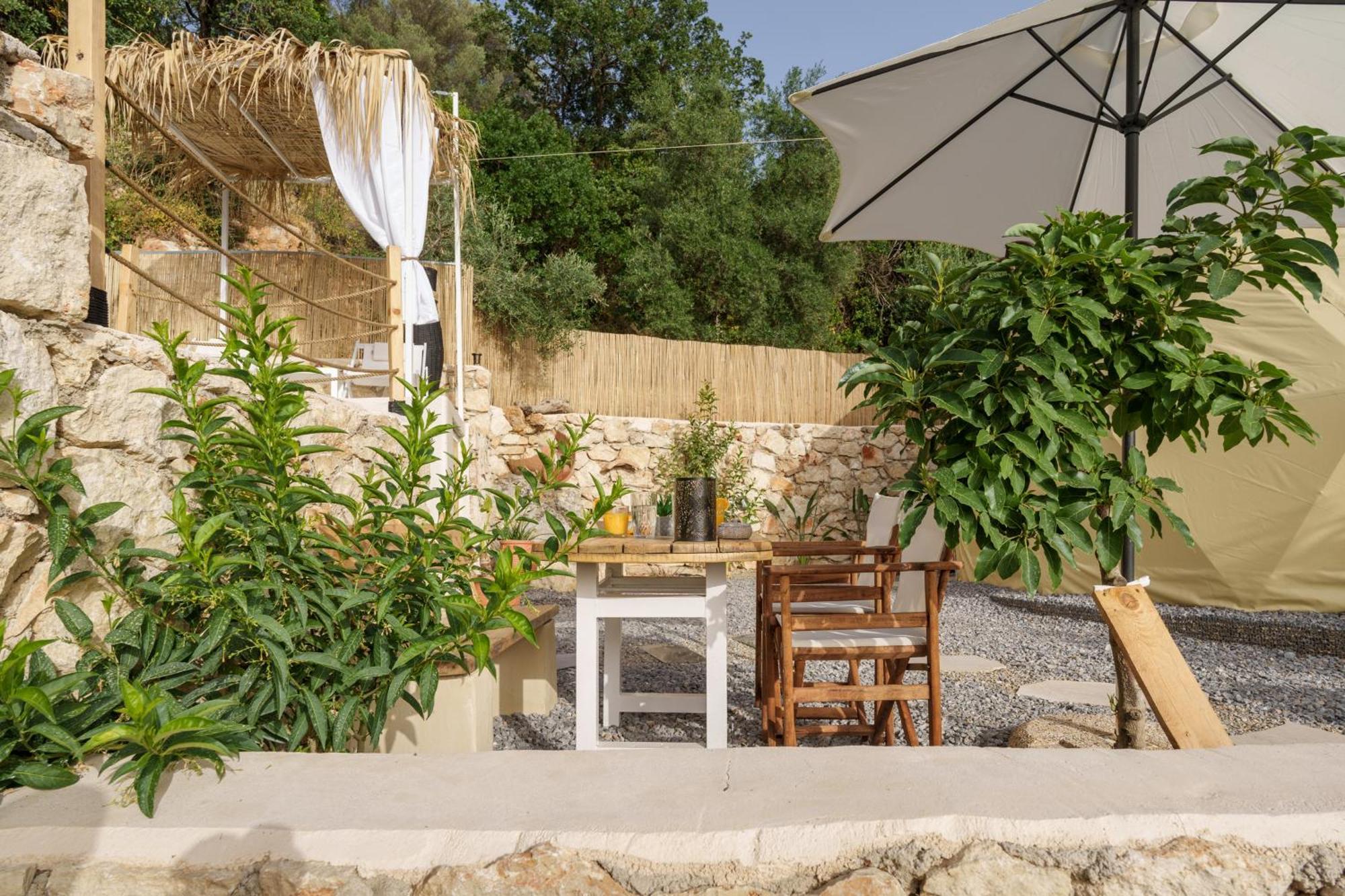Gogna Luxury Domes Luxury tent *