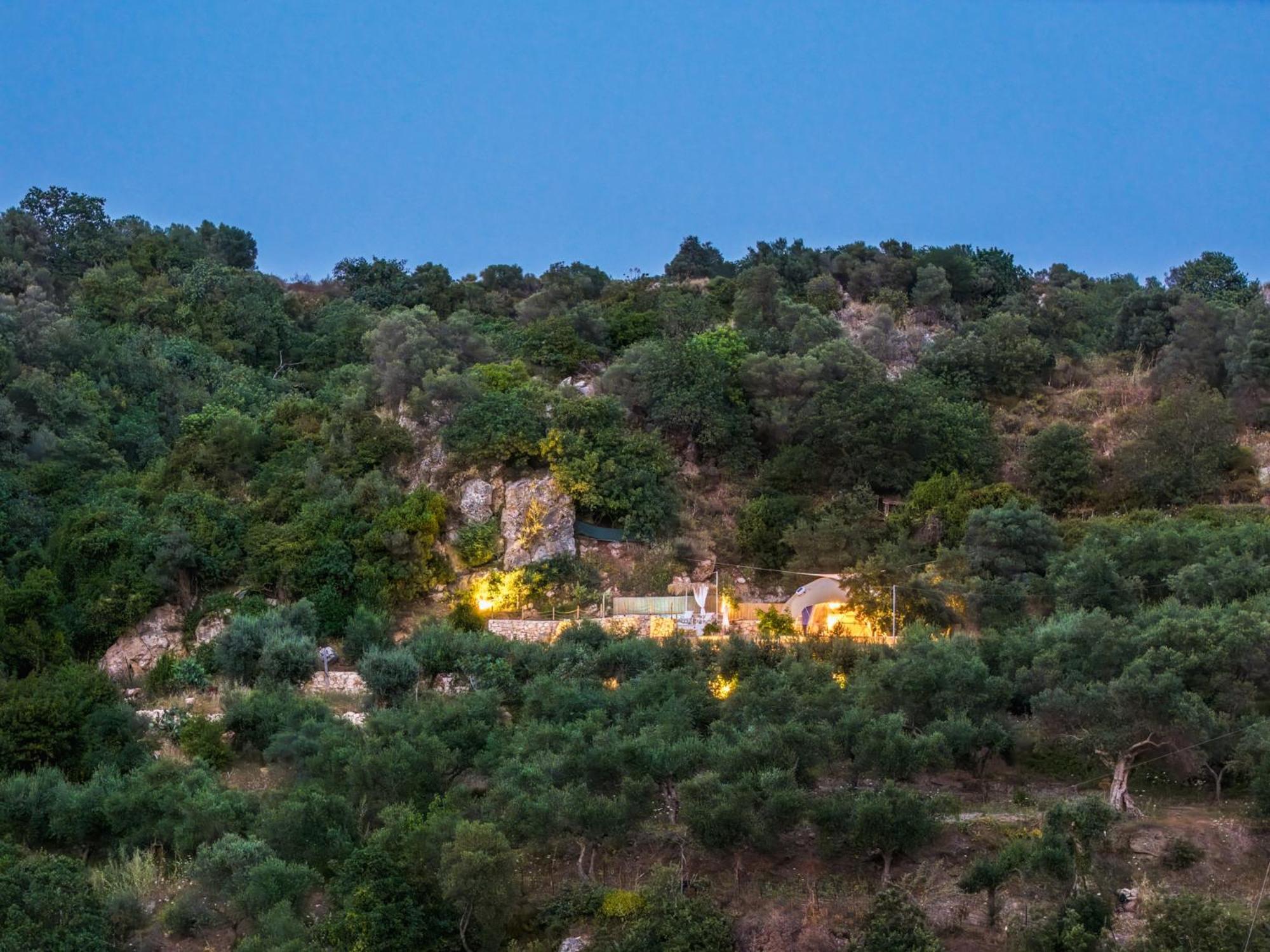 Gogna Luxury Domes Luxury tent *