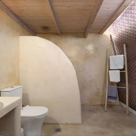 Gogna Luxury Domes Hotel Gonia Exterior photo