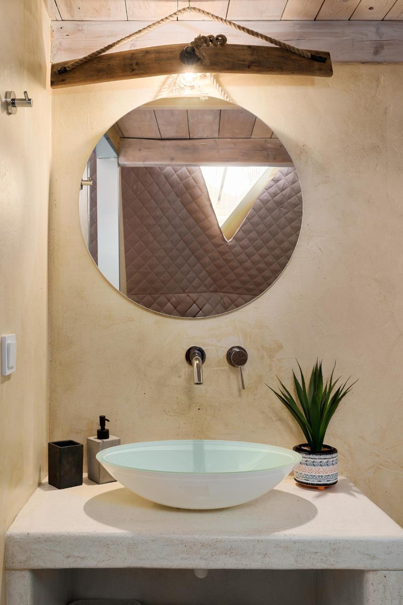 Campo de lujo Gogna Luxury Domes