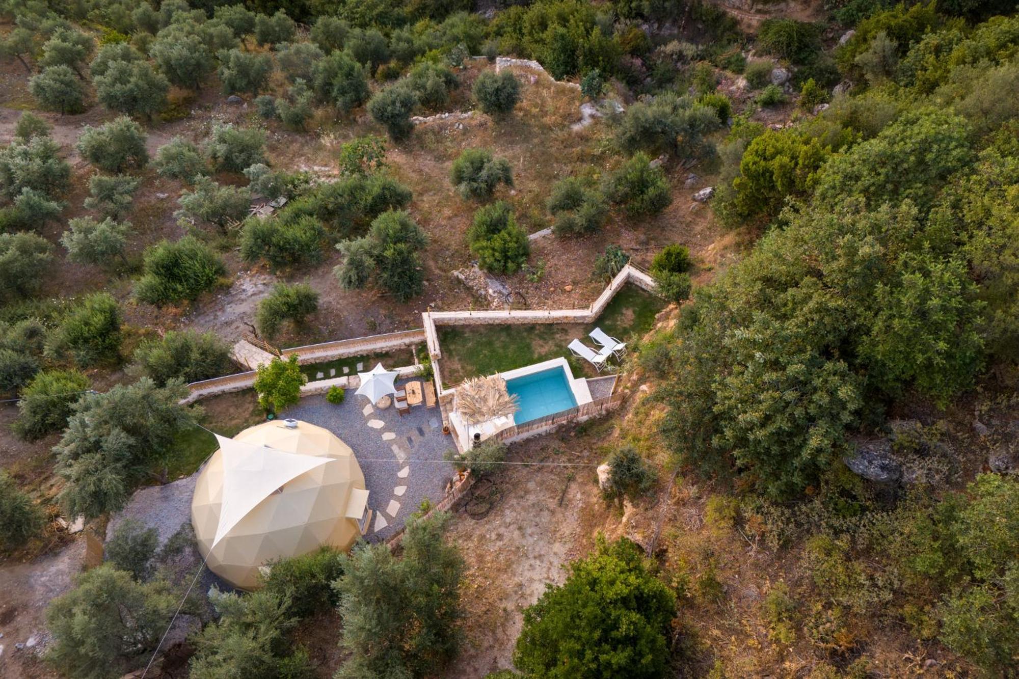 Gogna Luxury Domes *