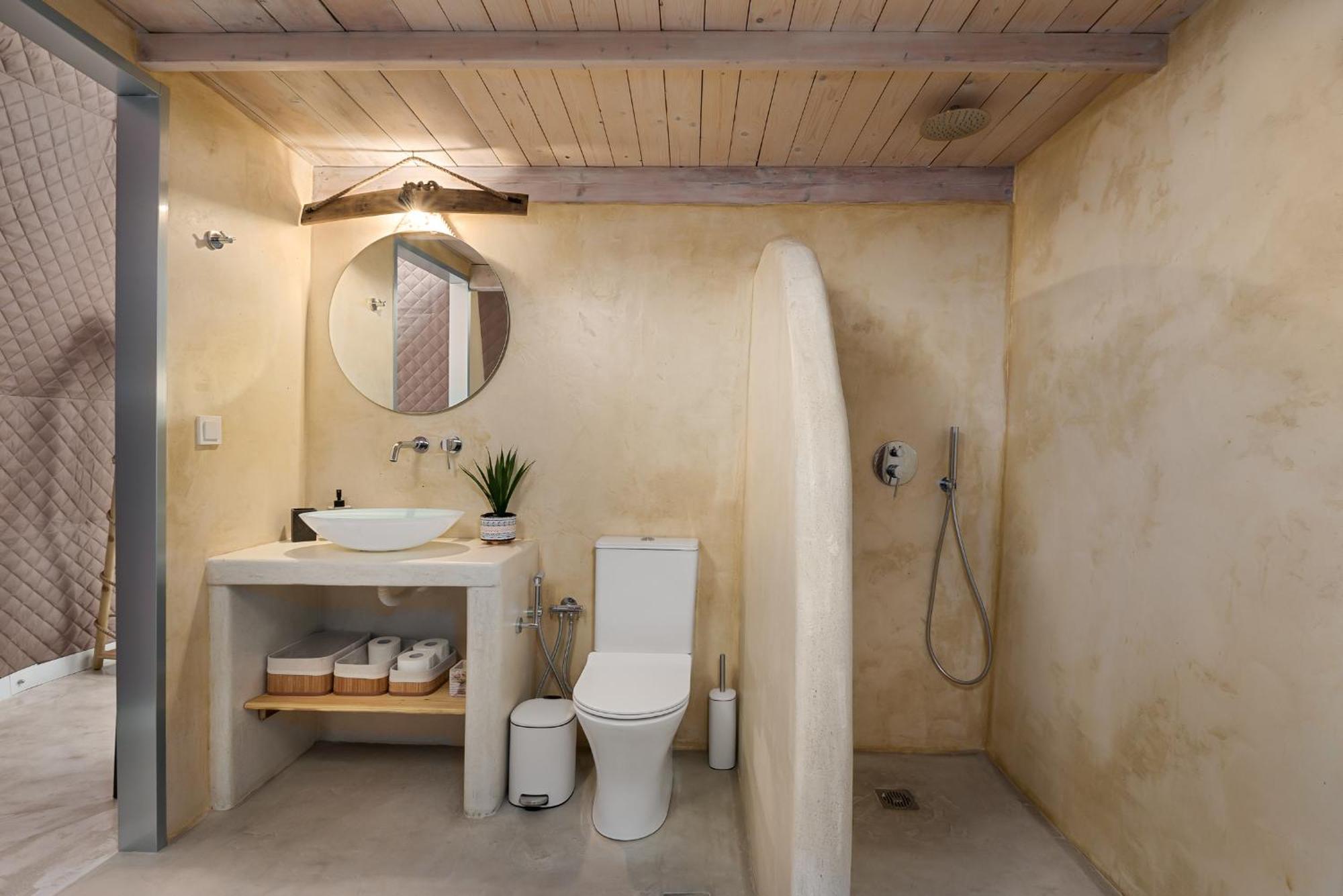 Gogna Luxury Domes Luksusowy namiot